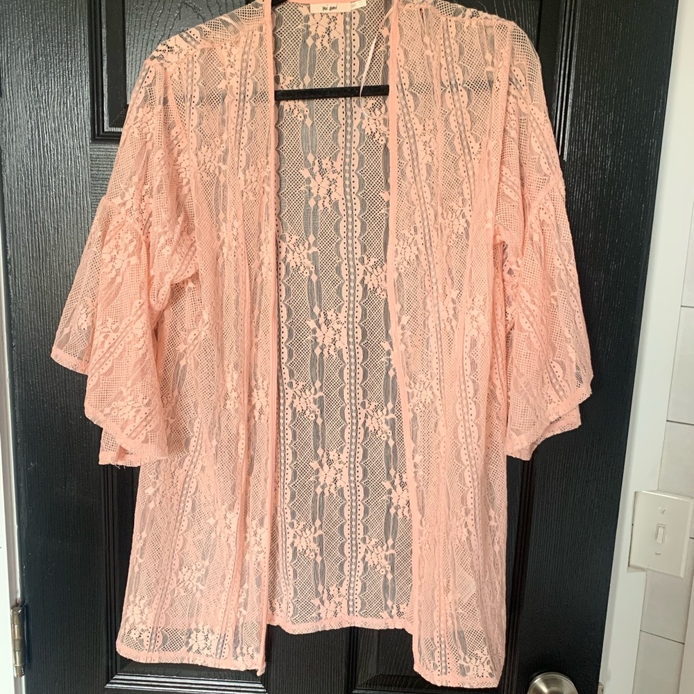 Women’s cardigan